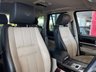 USED 2012 62 LAND ROVER RANGE ROVER SPORT 3.0 SDV6 AUTOBIOGRAPHY SPORT 5d 255 BHP Pan Roof | Monaco Leather Interior