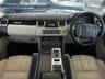 USED 2012 62 LAND ROVER RANGE ROVER SPORT 3.0 SDV6 AUTOBIOGRAPHY SPORT 5d 255 BHP Pan Roof | Monaco Leather Interior