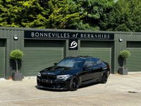 USED 2019 19 BMW M5 4.4 M5 COMPETITION 4d 617 BHP 