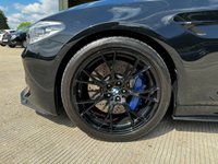 USED 2019 19 BMW M5 4.4 M5 COMPETITION 4d 617 BHP 