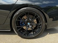 USED 2019 19 BMW M5 4.4 M5 COMPETITION 4d 617 BHP 