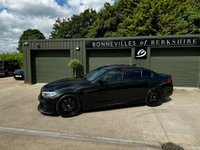 USED 2019 19 BMW M5 4.4 M5 COMPETITION 4d 617 BHP 