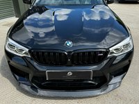 USED 2019 19 BMW M5 4.4 M5 COMPETITION 4d 617 BHP 