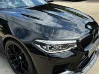 USED 2019 19 BMW M5 4.4 M5 COMPETITION 4d 617 BHP 