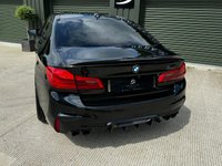 USED 2019 19 BMW M5 4.4 M5 COMPETITION 4d 617 BHP 
