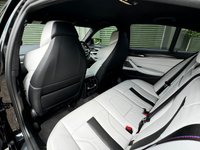 USED 2019 19 BMW M5 4.4 M5 COMPETITION 4d 617 BHP 