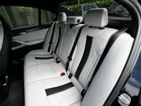 USED 2019 19 BMW M5 4.4 M5 COMPETITION 4d 617 BHP 