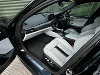 USED 2019 19 BMW M5 4.4 M5 COMPETITION 4d 617 BHP 