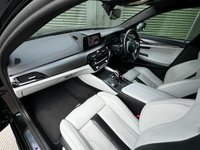 USED 2019 19 BMW M5 4.4 M5 COMPETITION 4d 617 BHP 