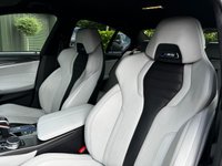 USED 2019 19 BMW M5 4.4 M5 COMPETITION 4d 617 BHP 