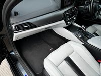 USED 2019 19 BMW M5 4.4 M5 COMPETITION 4d 617 BHP 