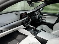 USED 2019 19 BMW M5 4.4 M5 COMPETITION 4d 617 BHP 