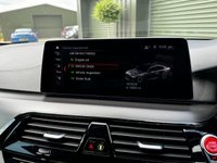 USED 2019 19 BMW M5 4.4 M5 COMPETITION 4d 617 BHP 