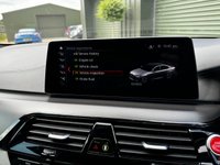 USED 2019 19 BMW M5 4.4 M5 COMPETITION 4d 617 BHP 