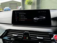 USED 2019 19 BMW M5 4.4 M5 COMPETITION 4d 617 BHP 