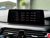 USED 2019 19 BMW M5 4.4 M5 COMPETITION 4d 617 BHP 