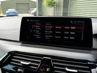 USED 2019 19 BMW M5 4.4 M5 COMPETITION 4d 617 BHP 