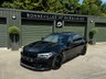 USED 2019 19 BMW M5 4.4 M5 COMPETITION 4d 617 BHP 