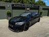 USED 2019 19 BMW M5 4.4 M5 COMPETITION 4d 617 BHP 