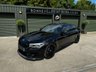USED 2019 19 BMW M5 4.4 M5 COMPETITION 4d 617 BHP 