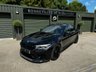 USED 2019 19 BMW M5 4.4 M5 COMPETITION 4d 617 BHP 