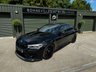 USED 2019 19 BMW M5 4.4 M5 COMPETITION 4d 617 BHP 