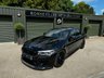 USED 2019 19 BMW M5 4.4 M5 COMPETITION 4d 617 BHP 