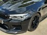 USED 2019 19 BMW M5 4.4 M5 COMPETITION 4d 617 BHP 