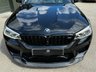 USED 2019 19 BMW M5 4.4 M5 COMPETITION 4d 617 BHP 