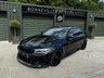 USED 2019 19 BMW M5 4.4 M5 COMPETITION 4d 617 BHP 