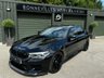 USED 2019 19 BMW M5 4.4 M5 COMPETITION 4d 617 BHP 