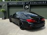 USED 2019 19 BMW M5 4.4 M5 COMPETITION 4d 617 BHP 