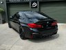 USED 2019 19 BMW M5 4.4 M5 COMPETITION 4d 617 BHP 