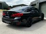 USED 2019 19 BMW M5 4.4 M5 COMPETITION 4d 617 BHP 