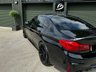 USED 2019 19 BMW M5 4.4 M5 COMPETITION 4d 617 BHP 