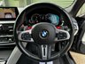 USED 2019 19 BMW M5 4.4 M5 COMPETITION 4d 617 BHP 