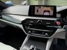 USED 2019 19 BMW M5 4.4 M5 COMPETITION 4d 617 BHP 