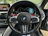 USED 2019 19 BMW M5 4.4 M5 COMPETITION 4d 617 BHP 