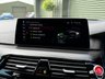 USED 2019 19 BMW M5 4.4 M5 COMPETITION 4d 617 BHP 