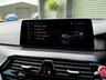 USED 2019 19 BMW M5 4.4 M5 COMPETITION 4d 617 BHP 