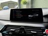 USED 2019 19 BMW M5 4.4 M5 COMPETITION 4d 617 BHP 