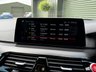 USED 2019 19 BMW M5 4.4 M5 COMPETITION 4d 617 BHP 