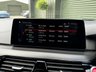 USED 2019 19 BMW M5 4.4 M5 COMPETITION 4d 617 BHP 
