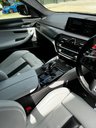 USED 2019 19 BMW M5 4.4 M5 COMPETITION 4d 617 BHP 