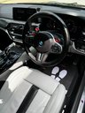 USED 2019 19 BMW M5 4.4 M5 COMPETITION 4d 617 BHP 