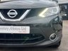 USED 2015 15 NISSAN QASHQAI 1.5 DCI N-TEC 5dr 