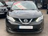 USED 2015 15 NISSAN QASHQAI 1.5 DCI N-TEC 5dr 