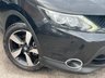 USED 2015 15 NISSAN QASHQAI 1.5 DCI N-TEC 5dr 