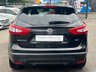 USED 2015 15 NISSAN QASHQAI 1.5 DCI N-TEC 5dr 