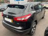 USED 2015 15 NISSAN QASHQAI 1.5 DCI N-TEC 5dr 